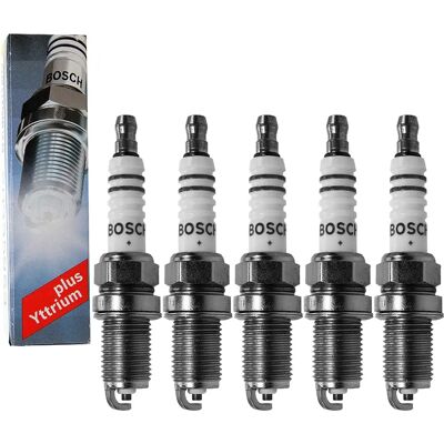 Bosch Super plus (FR7DC+) Bosch Super plus (FR7DC+)