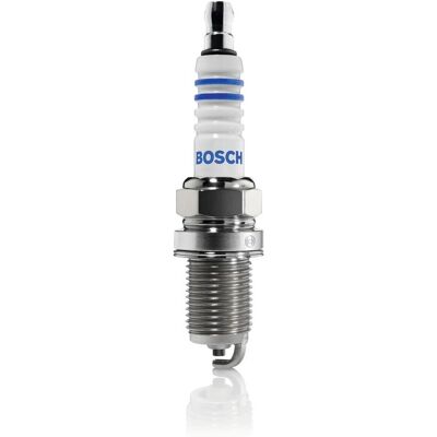 Świeca zapłonowa Bosch FR6DC+ Świeca zapłonowa Bosch FR6DC+