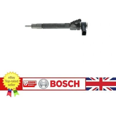 BOSCH 0 986 435 020 Brændstoffinjector - Brændstofsystem BOSCH 0 986 435 020 Brændstoffinjector - Brændstofsystem