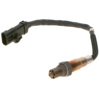 Αισθητήρας λαμβάνας Bosch Renault - 4 καλώδια, 358mm - Αισθητήρας κινητήρα Αισθητήρας λαμβάνας Bosch Renault - 4 καλώδια, 358mm - Αισθητήρας κινητήρα