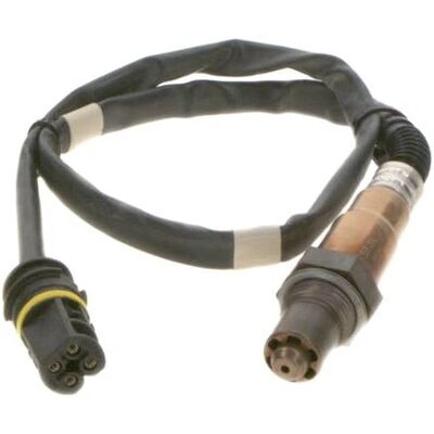 BOSCH 0 258 006 268 Lambdasonde - Sensor für Mercedes-Benz C-Klasse, ML BOSCH 0 258 006 268 Lambdasonde - Sensor für Mercedes-Benz C-Klasse, ML