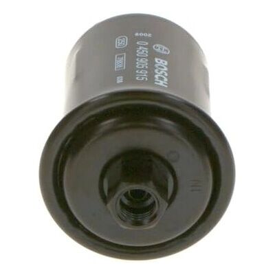 BOSCH Kraftstofffilter - M14 x 1,5 - Benzin Inline - 70mm BOSCH Kraftstofffilter - M14 x 1,5 - Benzin Inline - 70mm
