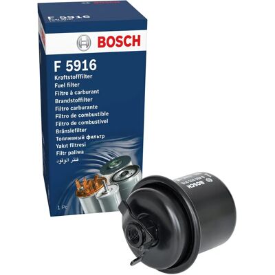 Bosch Kraftstofffilter 0 450 905 916 - Kraftstofffilter Bosch Kraftstofffilter 0 450 905 916 - Kraftstofffilter