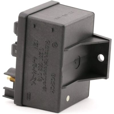 Bosch kontrollenhet - Glödningstid - Alfa Romeo Fiat Peugeot Citroën Bosch kontrollenhet - Glödningstid - Alfa Romeo Fiat Peugeot Citroën