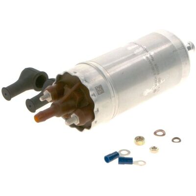 BOSCH RENAULT OPEL Brændstofpumpe - Elektrisk BOSCH RENAULT OPEL Brændstofpumpe - Elektrisk