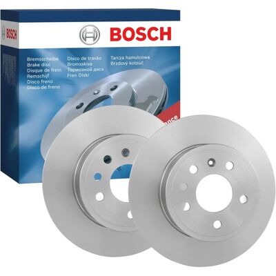 BOSCH 0 986 478 436 Takajarrulevy - Kova BOSCH 0 986 478 436 Takajarrulevy - Kova