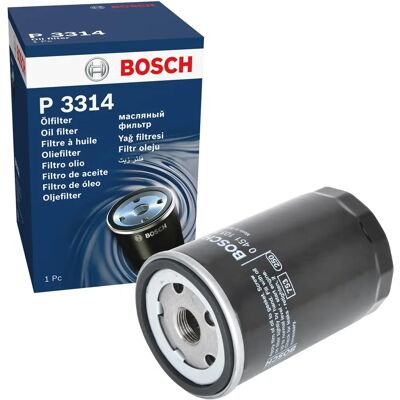 Bosch P3314 Ölfilter - Auto Bosch P3314 Ölfilter - Auto
