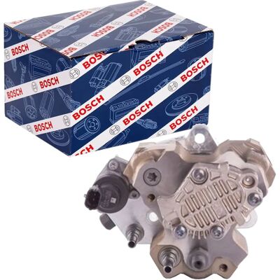 Bosch Højttrykspumpe 0 445 010 033 - Brændstofpumpe Bosch Højttrykspumpe 0 445 010 033 - Brændstofpumpe
