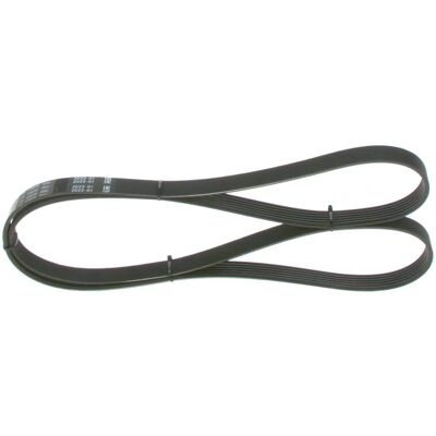Bosch 1 987 946 035 Poly-V-riem - Riem voor accessoires Bosch 1 987 946 035 Poly-V-riem - Riem voor accessoires