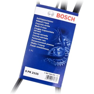 Bosch Malli 1 987 946 041 Poly-V V-rim Bosch Malli 1 987 946 041 Poly-V V-rim