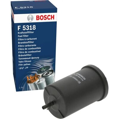 BOSCH Kraftstofffilter - Kompatibel mit VW, Audi, Skoda - 74,9mm BOSCH Kraftstofffilter - Kompatibel mit VW, Audi, Skoda - 74,9mm