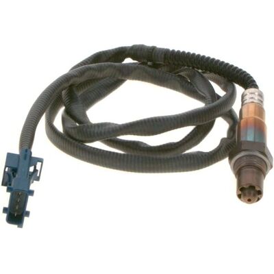 Bosch 0 258 006 186 Sensore lambda - Parte di scarico Bosch 0 258 006 186 Sensore lambda - Parte di scarico