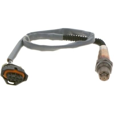 BOSCH 0 258 006 205 Lambdasonde - 4 Kreise BOSCH 0 258 006 205 Lambdasonde - 4 Kreise