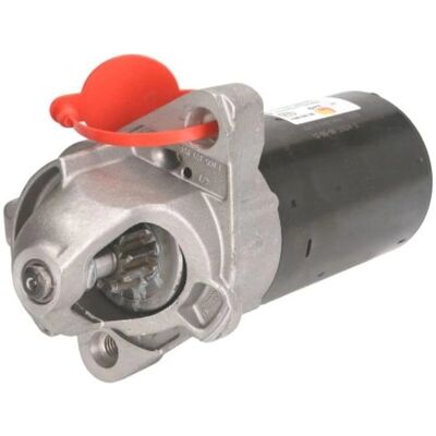 Bosch Startmotor - 9 Tänder, 82.5mm Fäste - 12V - 1.4kW Bosch Startmotor - 9 Tänder, 82.5mm Fäste - 12V - 1.4kW