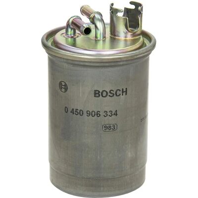 Bosch polttoainepumppu - VW Ford Seat Sharan 8mm 132mm - Polttoaineen suodatin Bosch polttoainepumppu - VW Ford Seat Sharan 8mm 132mm - Polttoaineen suodatin