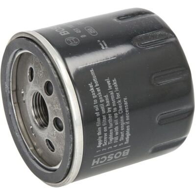 Bosch Olejový filtr 0 451 103 318 - Olejový filtr Bosch Olejový filtr 0 451 103 318 - Olejový filtr