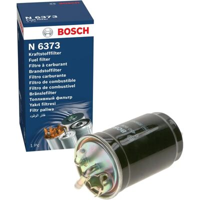 Bosch Kraftstofffilter 0 450 906 373 - Kraftstofffilter für VW, Seat Bosch Kraftstofffilter 0 450 906 373 - Kraftstofffilter für VW, Seat