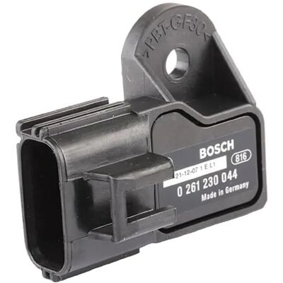 Bosch 0 261 230 044 Tryksensor - Til Ford, Volvo Bosch 0 261 230 044 Tryksensor - Til Ford, Volvo