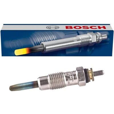 Bosch 0 250 202 001 Duraterm Glühkerze - Glühkerze Bosch 0 250 202 001 Duraterm Glühkerze - Glühkerze