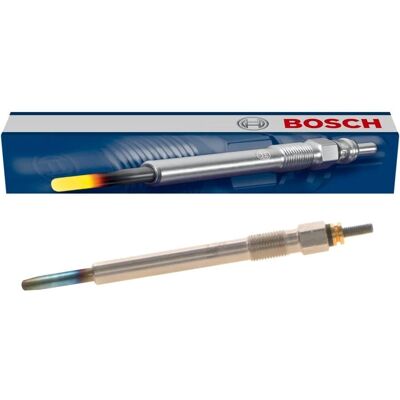 Bosch Duraterm Glühkerze - Land Rover, Mercedes-Benz, Ford, Nissan Bosch Duraterm Glühkerze - Land Rover, Mercedes-Benz, Ford, Nissan