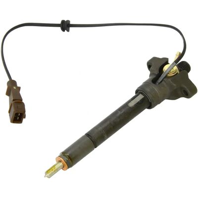 BOSCH 0 432 191 401 Brændstofindsprøjtning - Brændstofindsprøjtning BOSCH 0 432 191 401 Brændstofindsprøjtning - Brændstofindsprøjtning