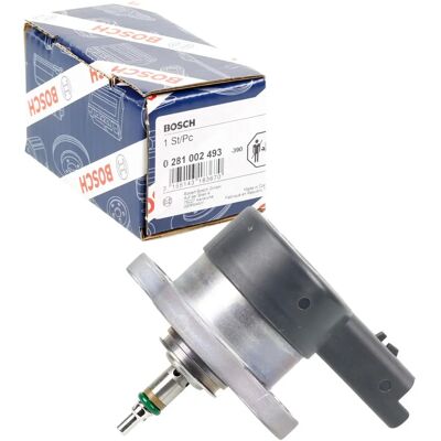 Bosch 0281002493 - Druckregelventil für Common-Rail-System Bosch 0281002493 - Druckregelventil für Common-Rail-System