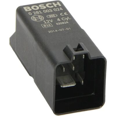 Bosch 0281003024 Sytytysaika-yksikkö - Luotettava raskaan ajoneuvon osa Bosch 0281003024 Sytytysaika-yksikkö - Luotettava raskaan ajoneuvon osa