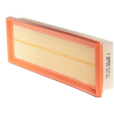 Bosch A60282 - Filtro aria per Nissan, Opel, Renault - Inserto 42,3mm x 310mm Bosch A60282 - Filtro aria per Nissan, Opel, Renault - Inserto 42,3mm x 310mm