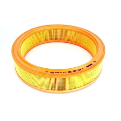 Bosch 1457433521 Vzduchový filtr pro Fiat a Lancia Bosch 1457433521 Vzduchový filtr pro Fiat a Lancia