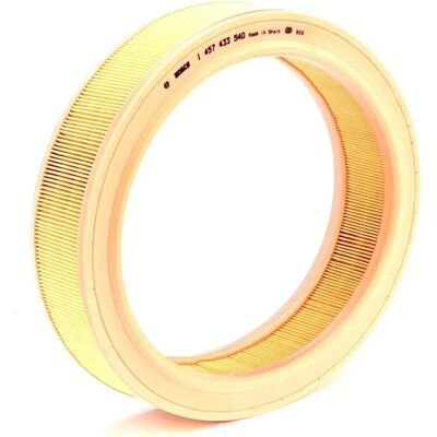Filtre à air Bosch 1 457 433 540 - Cartouche Filtre à air Bosch 1 457 433 540 - Cartouche