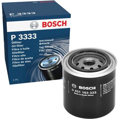 Bosch L40526 Ölfilter für Chrysler 300c, Sebring, Dodge - Ölfilter Bosch L40526 Ölfilter für Chrysler 300c, Sebring, Dodge - Ölfilter