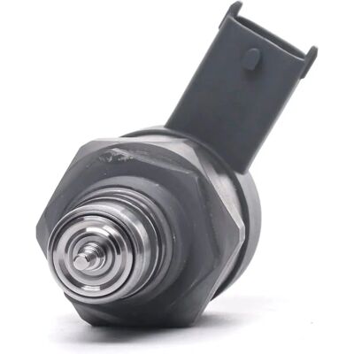 Bosch 0 281 002 507 Tryckregleringsventil - Tryckregleringsventil Bosch 0 281 002 507 Tryckregleringsventil - Tryckregleringsventil