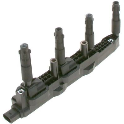 Bosch Tändspole A0001501380 - Tändspole Bosch Tändspole A0001501380 - Tändspole