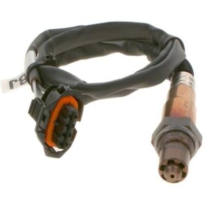 BOSCH 0 258 006 346 - Lambda-anturi Opel Vauxhall BOSCH 0 258 006 346 - Lambda-anturi Opel Vauxhall