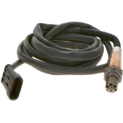 BOSCH 0 258 006 388 Oxygen Sensor - Circuits 4 BOSCH 0 258 006 388 Oxygen Sensor - Circuits 4