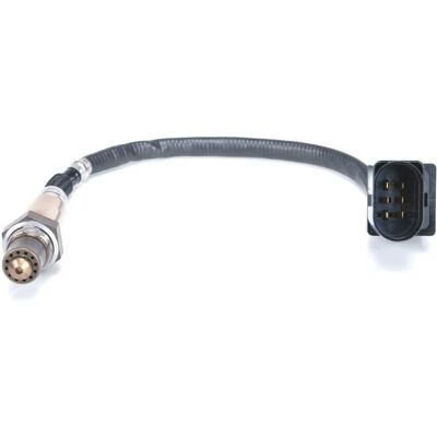 BOSCH 0 258 007 142 Oxygen Sensor - 5 Circuits, 360mm BOSCH 0 258 007 142 Oxygen Sensor - 5 Circuits, 360mm