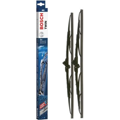 BOSCH Modell 3 397 118 542 Scheibenwischer - Scheibenwischer BOSCH Modell 3 397 118 542 Scheibenwischer - Scheibenwischer