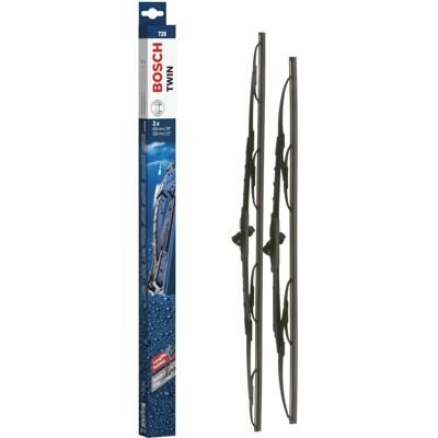Bosch Twin - 725 Bosch Twin - 725