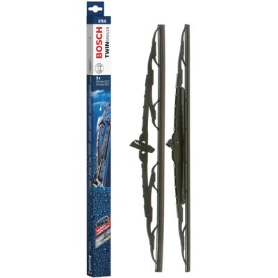 Spazzola tergicristallo BOSCH 575mm con Spoiler Spazzola tergicristallo BOSCH 575mm con Spoiler