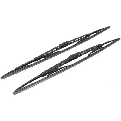 BOSCH Modell 3 397 118 307 Vindusviskerblad - Windscreen Wiper BOSCH Modell 3 397 118 307 Vindusviskerblad - Windscreen Wiper