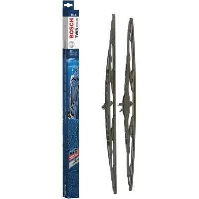 Bosch Twin Spoiler - 801S Bosch Twin Spoiler - 801S