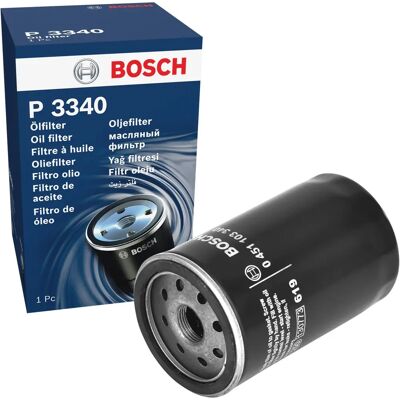 Bosch Olejový filtr pro Rover MG 75 45 - Odolný, Spolehlivý, Účinný Bosch Olejový filtr pro Rover MG 75 45 - Odolný, Spolehlivý, Účinný