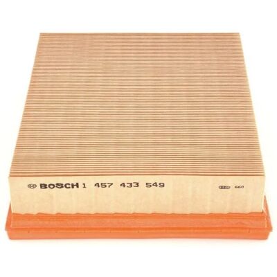 Bosch 1 457 433 549 Luftfilter - Luftfilter Bosch 1 457 433 549 Luftfilter - Luftfilter