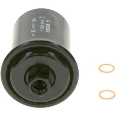 BOSCH Malli 0 450 905 914 - Polttoainesuodatin Mitsubishi & Toyota BOSCH Malli 0 450 905 914 - Polttoainesuodatin Mitsubishi & Toyota