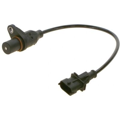 Bosch 0281002411 Kurbelwellensensor - Motorteile Bosch 0281002411 Kurbelwellensensor - Motorteile