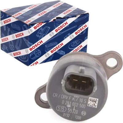 Bosch 0 281 002 500 Styrventil - Styrventil Bosch 0 281 002 500 Styrventil - Styrventil