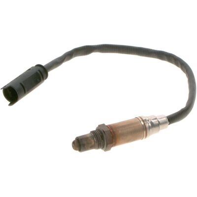 Bosch Lambdasonde - Modell 0 258 005 271 für BMW 3 & X5 - 4 Leitungen Bosch Lambdasonde - Modell 0 258 005 271 für BMW 3 & X5 - 4 Leitungen
