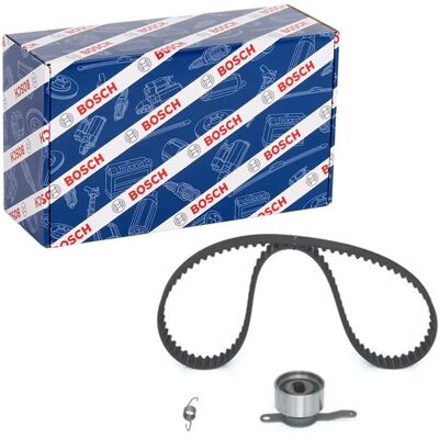 BOSCH 1987948947 Zahnriemen-Set - Timing Belt Kit BOSCH 1987948947 Zahnriemen-Set - Timing Belt Kit