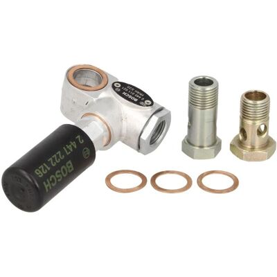 Bosch polttoainepumppu - Diesel, Mekaaninen - Polttoainepumppu Bosch polttoainepumppu - Diesel, Mekaaninen - Polttoainepumppu