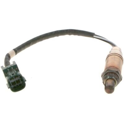 Bosch Nissan Micra Lambdasonde - Sauerstoffsensor - 4-polig Bosch Nissan Micra Lambdasonde - Sauerstoffsensor - 4-polig